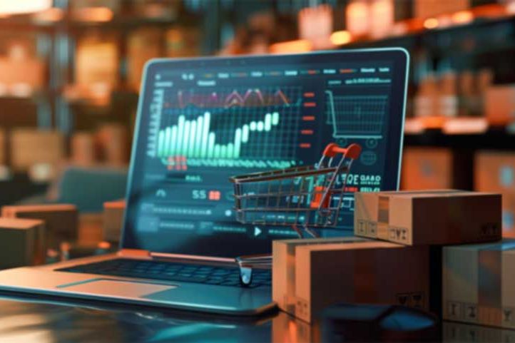 eCommerce Entwicklung - Bild /service/content/ecommerce.jpg