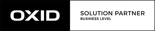 Oxid Solution Partner